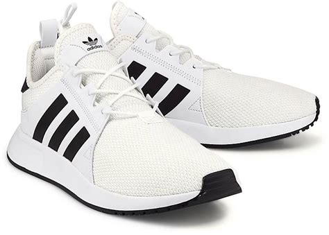 adidas plr weiß 46 2 3|adidas foot locker xplr.